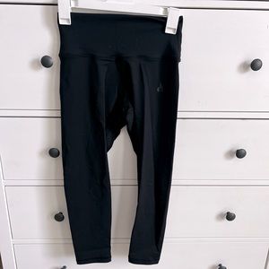 💪🏽Ryderwear high waisted cropped legging